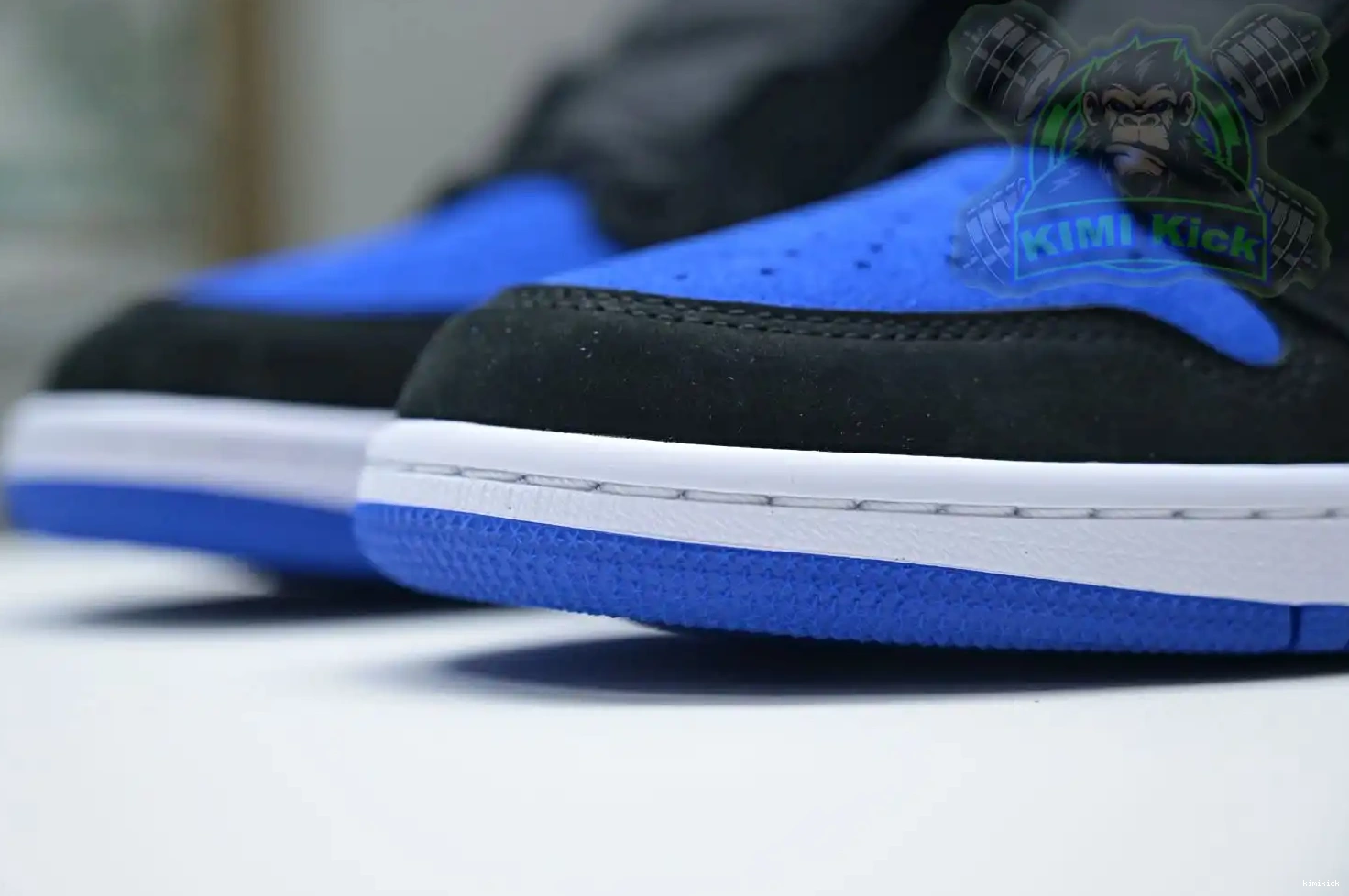 Jordan OG High Kimikick 1 Air Jordan 0422